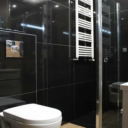 Appartement Monte, Ogrodnicza Karpacz