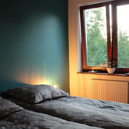 Monte, Ogrodnicza Appartement Karpacz