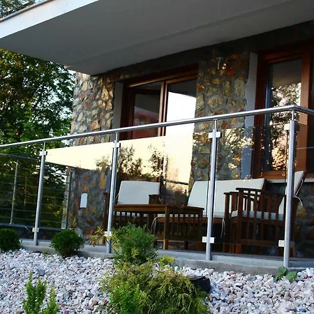 Appartement Monte, Ogrodnicza Karpacz